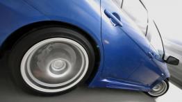 Mitsubishi Lancer Evolution X FQ-400 - prawy bok