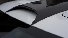 Mercedes SLS AMG Gullwing FAB Design - dach
