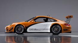 Porsche 911 GT3 R Hybrid - Version 2.0 - lewy bok