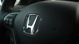 Honda Accord VI Sedan - galeria społeczności - kierownica