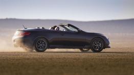 Infiniti G Cabrio IPL - prawy bok