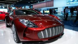 Frankfurt Motor Show 2011 na żywo - auta seryjne cz. 2 - inne zdjęcie