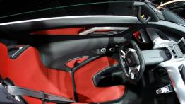 Frankfurt Motor Show 2011 na żywo - prototypy cz. 2 - inne zdjęcie