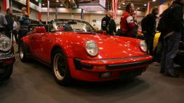 Essen Motor Show 2011 - auta klasyczne