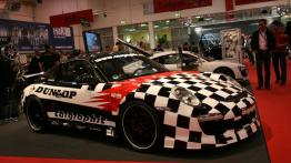 Essen Motor Show 2011