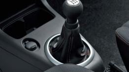 Suzuki Swift Sport - skrzynia biegów