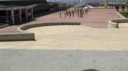 Lancia Granturismo Stilnovo - widok z góry