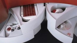 Nissan Chappo Concept - inny element panelu przedniego