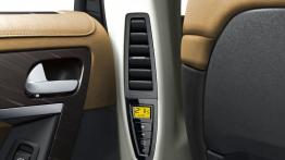 Citroen C4 Grand Picasso - inny element wnętrza z tyłu