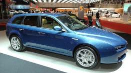  Genewa 2006 - relacja I