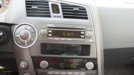 Ssangyong Kyron 2.0 Xdi - radio/cd