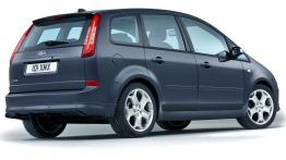 Ford Focus C-Max 2007 - widok z tyłu