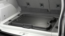 Jeep Cherokee 2007 - bagażnik, akcesoria
