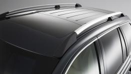 Volvo XC90 2006 - relingi dachowe