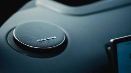 Geely Starray EM-i  - g³o¶nik