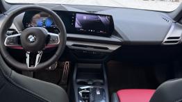 BMW seria 2 Gran Coupe 223 xDrive  - kokpit