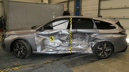 Peugeot 308 Allure PureTech 130, LHD