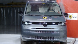 VW Multivan eHybrid, LHD