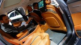 Frankfurt Motor Show 2011 na żywo - prototypy cz. 2 - inne zdjęcie