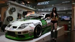Essen Motor Show 2011