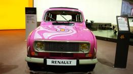 Frankfurt Motor Show 2011 na żywo - auta seryjne cz. 2 - inne zdjęcie