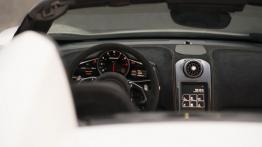 McLaren 650S Spider (2014) - zestaw wskaźników