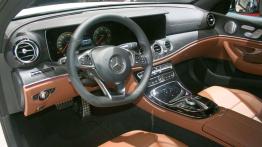 Geneva International Motor Show 2016 - galeria ogólna