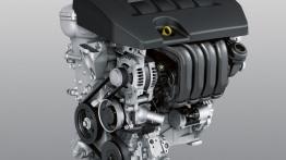 Toyota Verso Facelifting - silnik solo