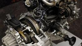 Range Rover Evoque - wersja 3-drzwiowa - silnik solo