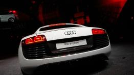 Frankfurt Motor Show 2011 na żywo - prototypy cz. 2 - inne zdjęcie