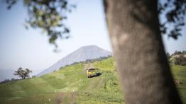 Mercedes Klasa X (2018)