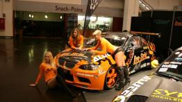 Essen Motor Show 2011