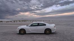 Dodge Charger SRT Hellcat (2015) - lewy bok