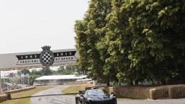 McLaren P1 (2014) - oficjalna prezentacja auta