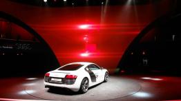 Frankfurt Motor Show 2011 na żywo - prototypy cz. 2 - inne zdjęcie