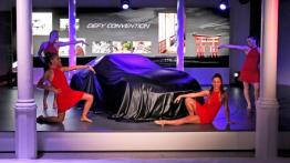 Mazda MX-5 IV (2015) - oficjalna prezentacja auta