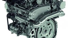 Land Rover Range Rover Sport II (2014) - silnik solo