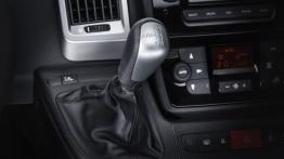 Fiat Ducato III Facelifting Furgon (2014) - skrzynia biegów