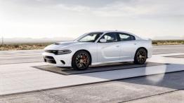 Dodge Charger SRT Hellcat (2015) - lewy bok