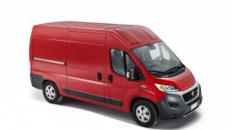 Fiat Ducato III Facelifting Furgon (2014) - prawy bok