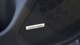 Subaru Legacy VI (2015) - głośnik w drzwiach przednich