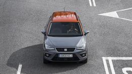 Seat Arona (2017) - widok z przodu