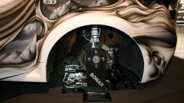 Essen Motor Show 2011