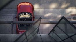 Mazda MX-5 IV (2015) - widok z góry