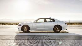 Dodge Charger SRT Hellcat (2015) - lewy bok