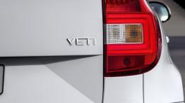 Skoda Yeti Facelifting (2014) - emblemat
