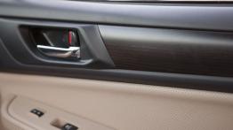 Subaru Legacy VI (2015) - klamka