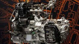 Range Rover Evoque - wersja 3-drzwiowa - silnik solo