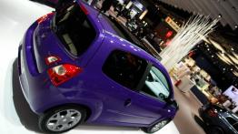 Frankfurt Motor Show 2011 na żywo - auta seryjne cz. 2 - inne zdjęcie