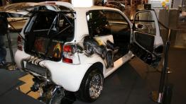 Essen Motor Show 2011